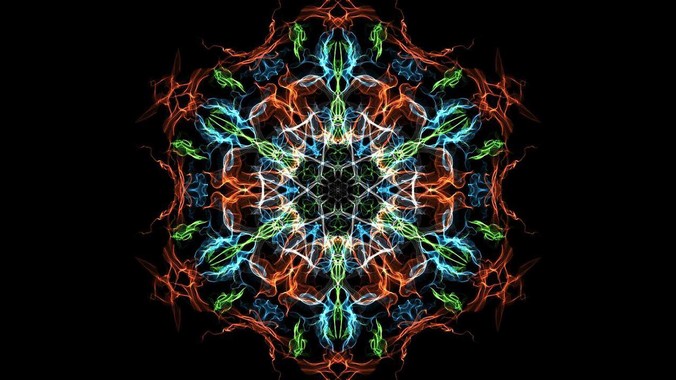 lcd屏幕如此护眼，为什么现在没有了？