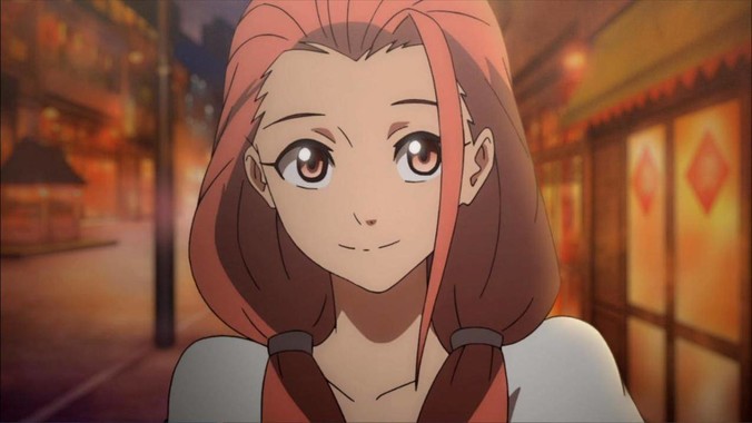 女老师穿***低胸装合适吗？